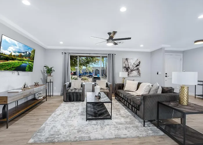 Holiday home Minutes From Shopping, Dining & Golf Phoenix