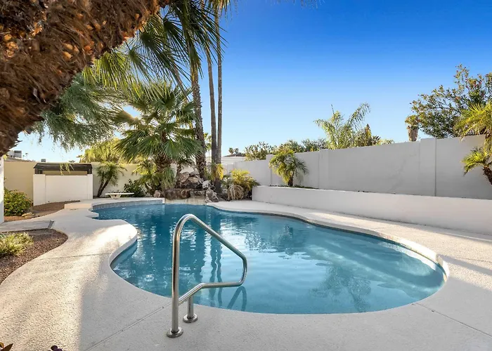 Holiday home Minutes From Shopping, Dining & Golf Phoenix