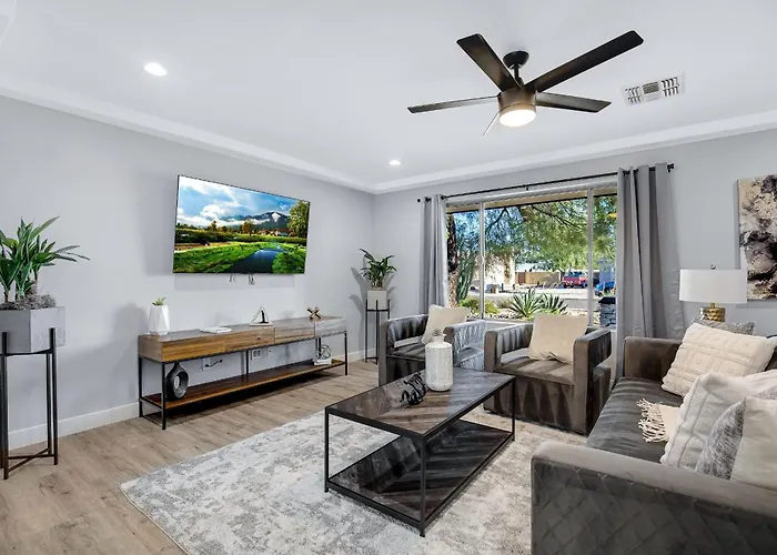Holiday home Minutes From Shopping, Dining & Golf Phoenix