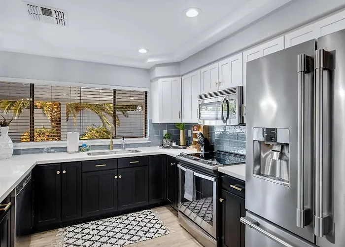 Holiday home Minutes From Shopping, Dining & Golf Phoenix
