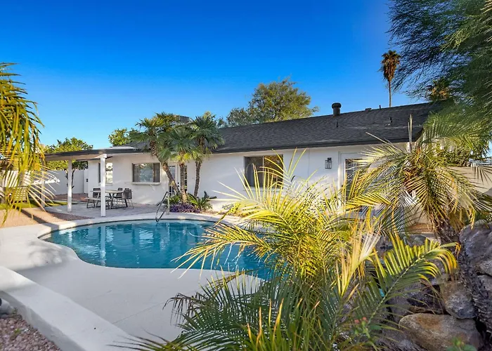Holiday home Minutes From Shopping, Dining & Golf Phoenix